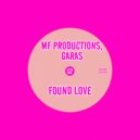 MF Productions & Garas - Found Love (Radio Mix)