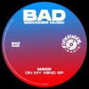 Maco - Luv U (Original Mix)