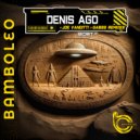 Denis Ago - Give Me Bass (Joe Vanditti Remix)