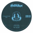 Noisy Boï & David Gumm - No Talkin (Original Mix)