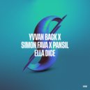 Yvvan Back, Simon Fava & Pansil - Ella Dice (Original Mix)