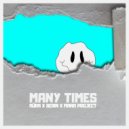 Berin, MANA Project - Many Times (Original Mix)