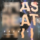 LJ MASE feat. Jyll - Breath