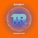 Ekoboy - Oh Shit (Original Mix)