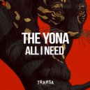 the YONA - All I Need (Extended Mix)