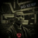 AU XI EF & KORM - Shartted Reflection (Original Mix)