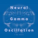 Brain Waves Therapy & Brainwave Music & Binaural Brain Waves - Gamma Sounds for Deep Sleep ()