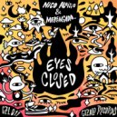 Nico Aloisio & Merengada_ - Eyes Closed (Extended Mix)