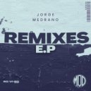 masQDance - Step (Jorge Medrano, DJ Lara Remix)