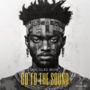 Nicolas Mun - Go To The Sound