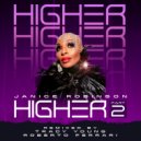Janice Robinson - Higher Part 2 (Tracy Young Takes You Higher Extended Mix)