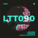 Switchbox - 3Moogetiers (Rennie Pilgrem\'s HUM Mix)