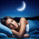 Silencio etéreo & Dimensión del sueño & Máquina de ruido del sueño - Sueños Suaves Para El Descanso Nocturno ()