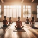 Centrarse en la respiración & Felicidad de la música de yoga & Yoga en Paz - Sonidos Suaves De Yoga Para La Calma ()