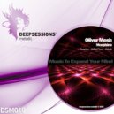 Oliver Mesh - Chilled Pluck ()