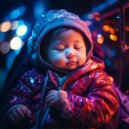 Lofi-Sleep & Baby Sleeping Music Project & Baby Sleeping Music Radio - Soothing Hip Baby Night ()