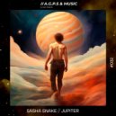 Sasha Snake - Jupiter (Original Mix)