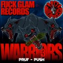 PRUF - Push (Original Mix)