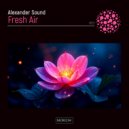 Alexander Sound - Fresh Air (Original Mix)