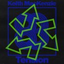 Keith Mackenzie - Tension (Original Mix)