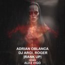 Adrian Oblanca, Roger - Kike & Dumbo (Original Mix)