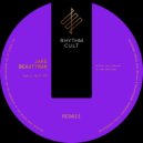 Jake Beautyman - Tender Loving Crash (Original Mix)