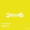 Sasha G - Love\'n Me (Original Mix)