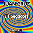 Juan Cruz - Attack (Original Mix)