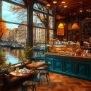 Coffee Jazz Melody - White Sand And Blue Sea (Original Mix)