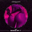 EdiP - Shake My T (Original Mix)