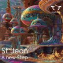 St Jean - Rosa Diva (Original Mix)