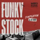 Foo Funkers - Love Enough (Original Mix)