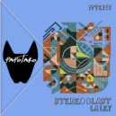 Stereo Blast - La Ley (Original Mix)