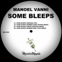 Manoel Vanni - Some Bleeps