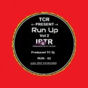 TC Dj - Leon (Original Mix)