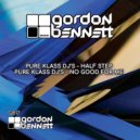 Pure Klass DJs - Half Step (Original Mix)