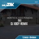 Montxo & Julio Posadas - NYX (DJ XBoy Remix)