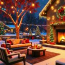 Coffee Jazz Melody - Holiday Glow (Original Mix)