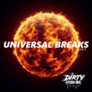 Squat Party - Dream Of You (Lucas Remix)