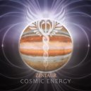 Zentaur - Jupiter Mantra (Original Mix)