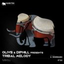 Olivs, diphill & Tribal Melody - Mitribu (M. Rodriguez Remix)