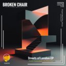 Broken Chair - You Want Some (Original Mix)