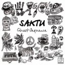 Saktu - Muted Glow (Extended Mix)