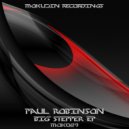 Paul Robinson - Off The Hook (Original Mix)