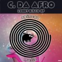 C. Da Afro - Fun Fact