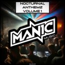 Steve Bates & Rob Cain - Fantazia (Original Mix)