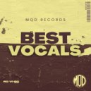 DJ Lara, Sergi Val, Isaac Sánchez - Because With You