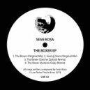 Sean Kosa - The Boxer (Sascha Zastiral Remix)