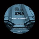 Henry Navarro - All Or Nothin\' (Original Mix)