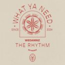 WeDamnz - The Rhythm (Extended Mix)